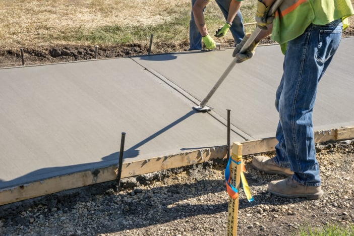 ELITE PAVING & SEALCOATING CHAMPAIGN