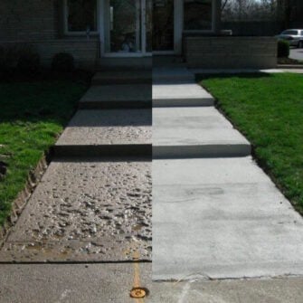 Paving Companies, Champaign